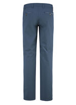 "Br&uuml;hl"-Hose mit Bund&uuml;bertritt in 3 Farben DUNKELBLAU