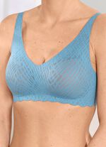 Sloggi ZERO FEEL Bliss-BH aus elastischer Spitze 