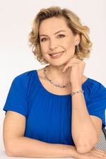 Ohrstecker mit Kristalle 