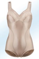 Swegmark of Sweden Hosenkorselett mit Verst&auml;rkungen 