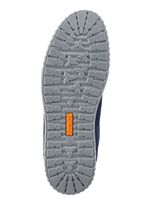 Schn&uuml;rschuh mit atmungsaktivem Fu&szlig;bett 