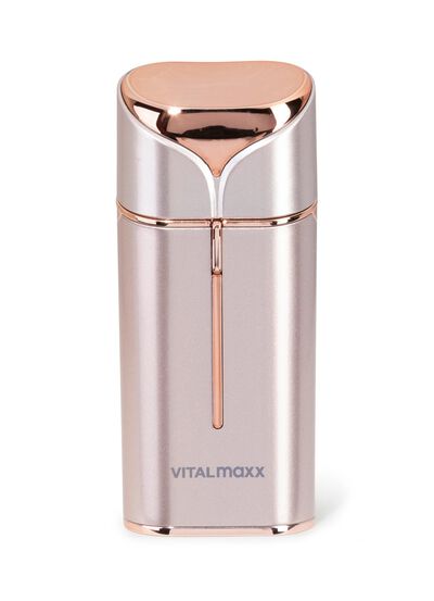 Batteriebetriebener Mini-Damenrasierer  