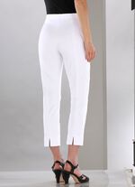 Soft-Stretch-Hose in 7/8-L&auml;nge 