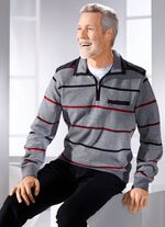 Troyer aus reiner Baumwolle 