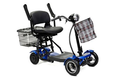 4-Rad-Roller von Antar 