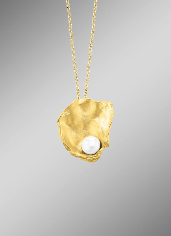 Anh&auml;nger mit S&uuml;&szlig;wasser-Zuchtperle 