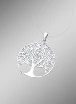 Anh&auml;nger Lebensbaum 