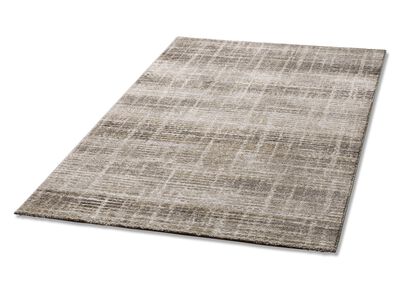 Gewebte Br&uuml;cken und Teppiche 