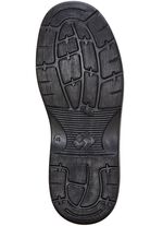 GINO GALANTE, klassische Herren-Slipper, mit herausnehmbarem Fu&szlig;bett 