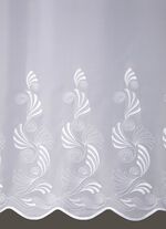 Hochwertiger Blumenfensterstore Blumenfenster-Store 