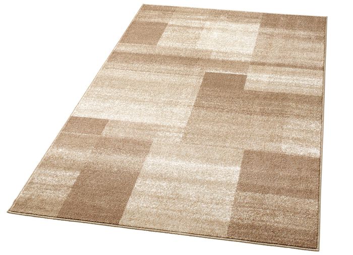 Br&uuml;cken, Galerie und Teppiche BEIGE