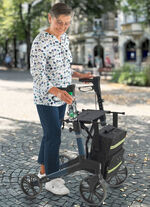 Rollstuhl-/Rollator-Getr&auml;nkehalter 