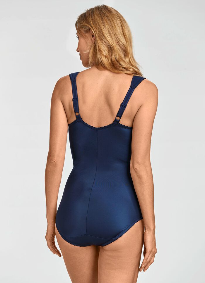 Miss Mary Hosenkorselett mit verst&auml;rktem Vorderteil 