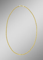 Hochwertige Kordelkette