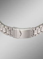 Master Time Funk-Damenuhr aus Titan 