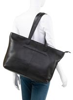 Laurina, Tasche, Damen, aus Leder 