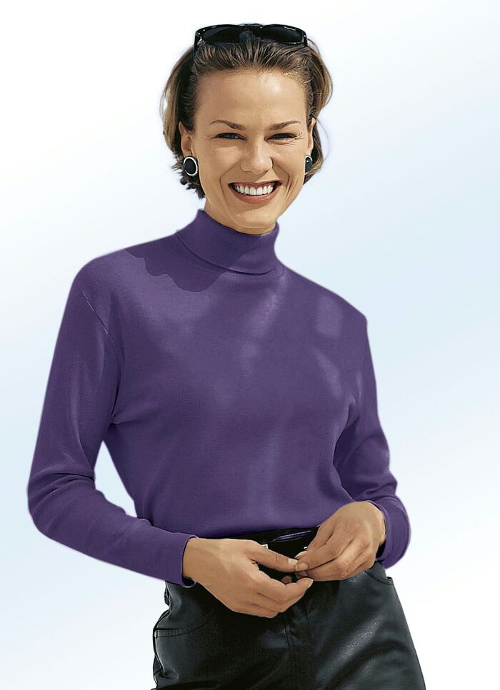 Rolli in 16 Farben LILA