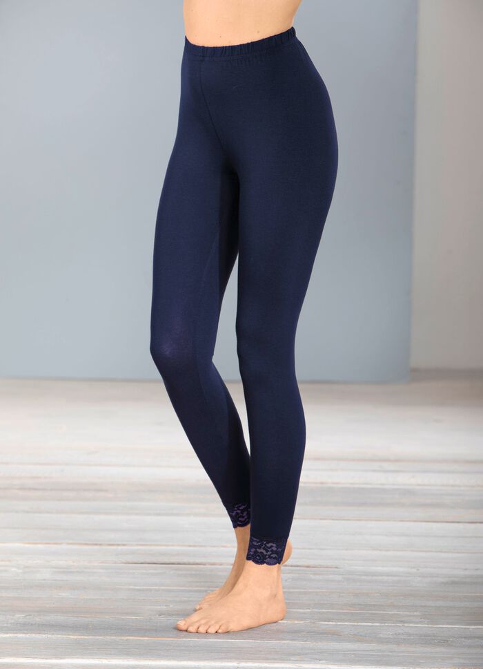 Zweierpack Leggings  