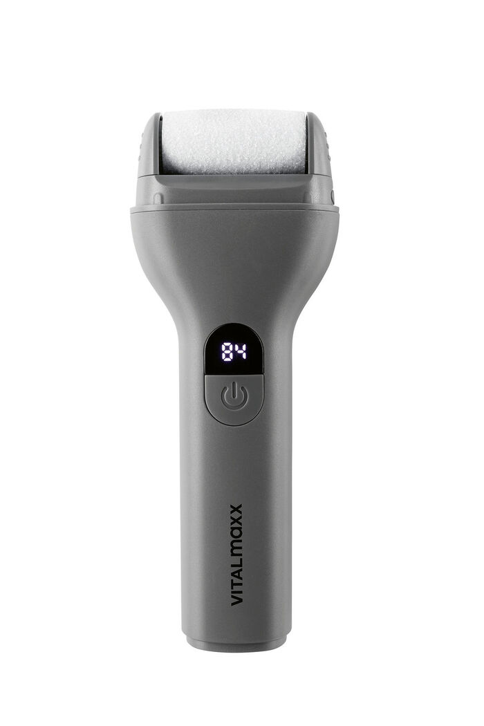 "VITALmaxx" Akku-Hornhautentferner 