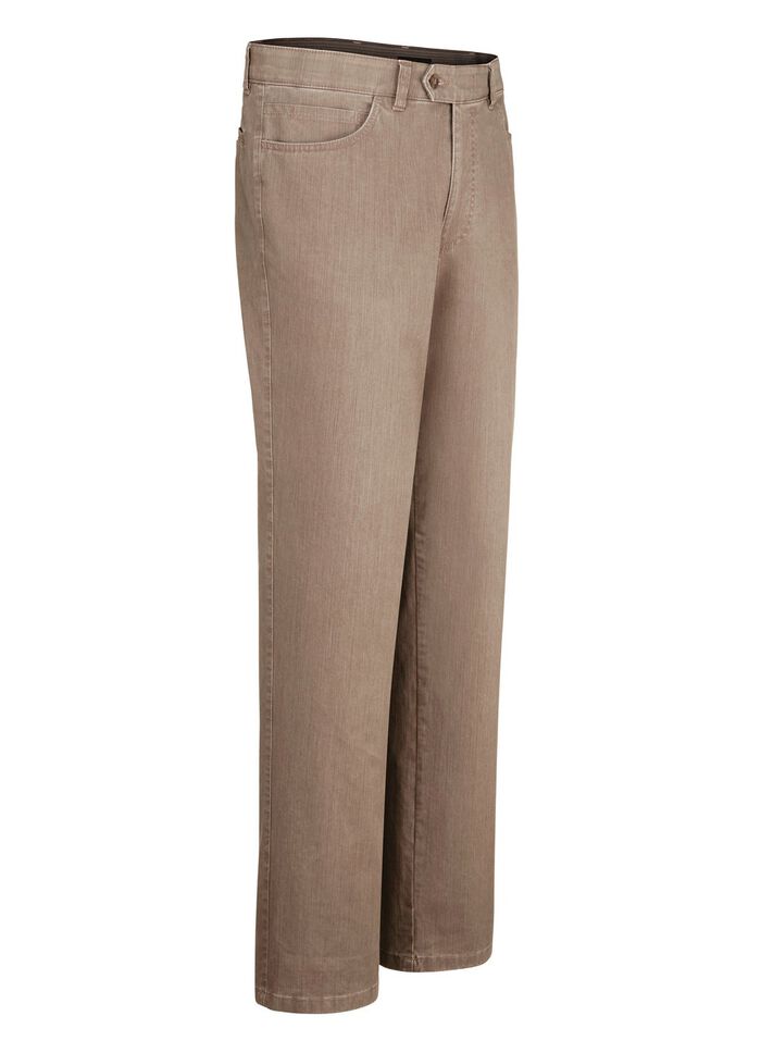 Kombifreundliche Hose in 4 Farben 