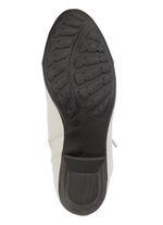 Andrea Conti, modische Damen-Stiefeletten, Winterschuhe, mit Rei&szlig;verschluss 