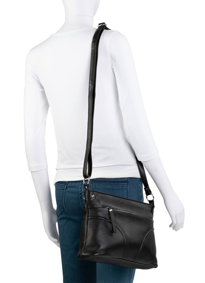 Laurina, Tasche, Damen, mit verstellbarem Umh&auml;ngeriemen 