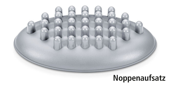 Infrarot-Massageger&auml;t 