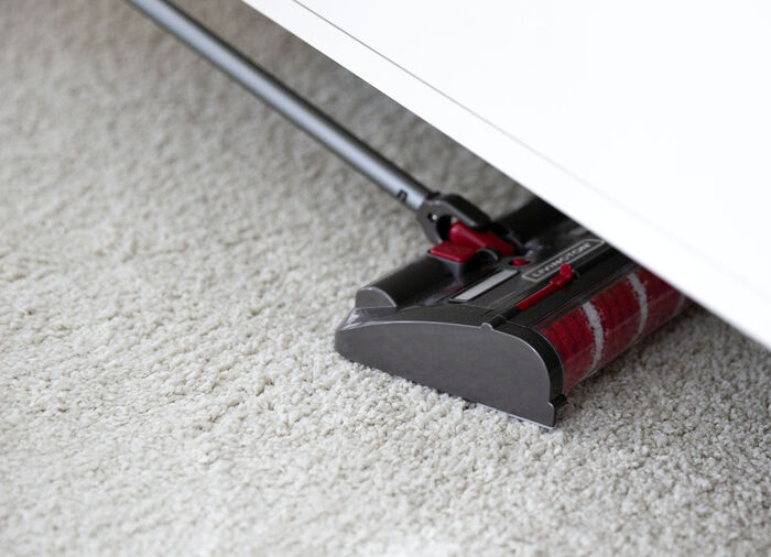 Livington Voom &ndash; Akkubesen 