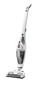 Severin-Akku-Stielsauger 2-in-1, mit abnehmbarem Handsauger 