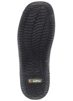 ELENA EDEN, schicke Damen-Boots, Weite G, mit herausnehmbarem Fu&szlig;bett 