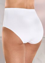 F&uuml;nferpack Slips mit Druckmotiv 