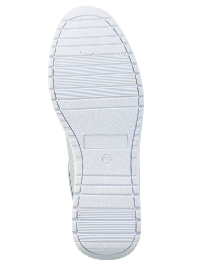 ELENA EDEN, komfortable Damen-Sneaker, Weite G, mit herausnehmbarem Fu&szlig;bett 