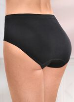 Conta Dreierpack Slips mit Gummizug im Bund 