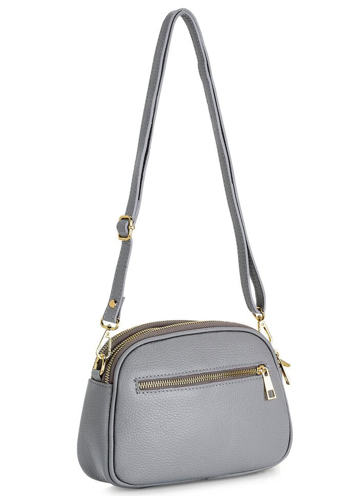 Laurina, Tasche, Damen, mit abnehmbarem Umh&auml;ngeriemen 