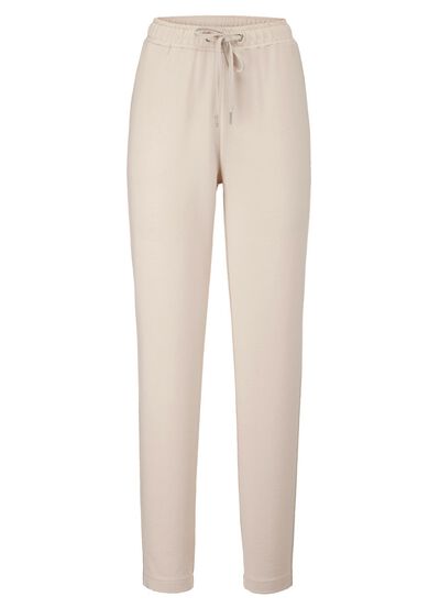 Hose im Joggpant-Style 