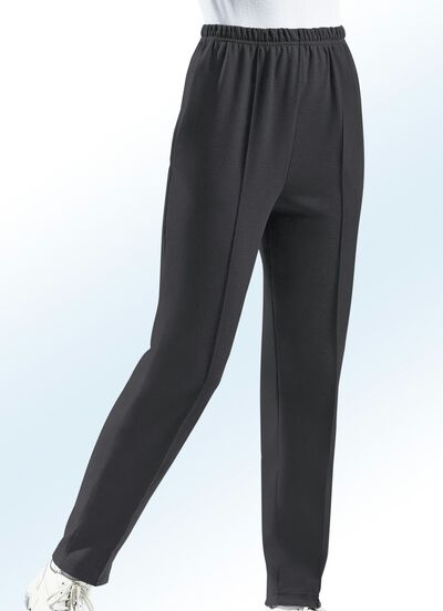 Freizeithose in 5 Farben 