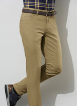 "Redpoint"-Hose in 5 Farben OCKER