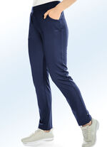 Freizeithose von „LPO“ in 3 Farben MARINE