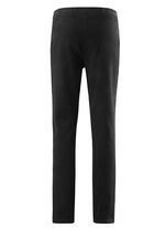 Cordhose in Schlupfform 