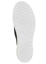 ELENA EDEN Sneaker aus Nubukleder 