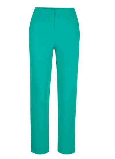 Hose in Kn&ouml;chell&auml;nge 