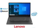 Lenovo Notebook mit 15,6" (39,6 cm) entspiegeltem Full-HD-Display 