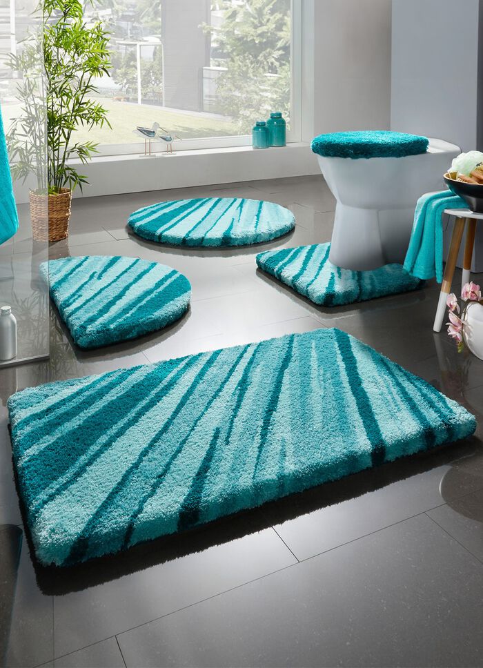 Badgarnitur von Kleine Wolke AQUA