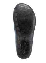 Laurina Pantoffel aus Baumwoll-Jeansstoff 