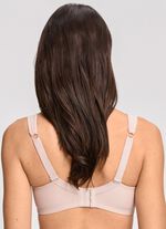 Susa Zweierpack BH mit verst&auml;rktem Vorder- und R&uuml;ckteil 