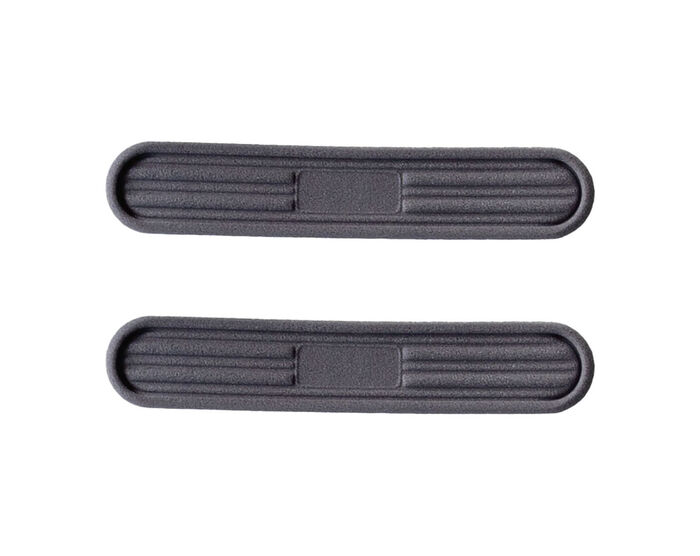 Ersatzpads f&uuml;r Livington Fensterreinigungssystem &bdquo;WindowBuddy&ldquo; 