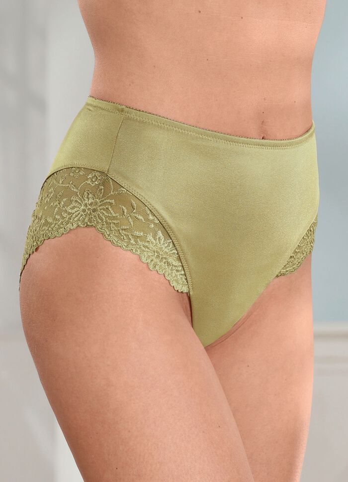 Triumph-Ladyform Soft Miederslip 