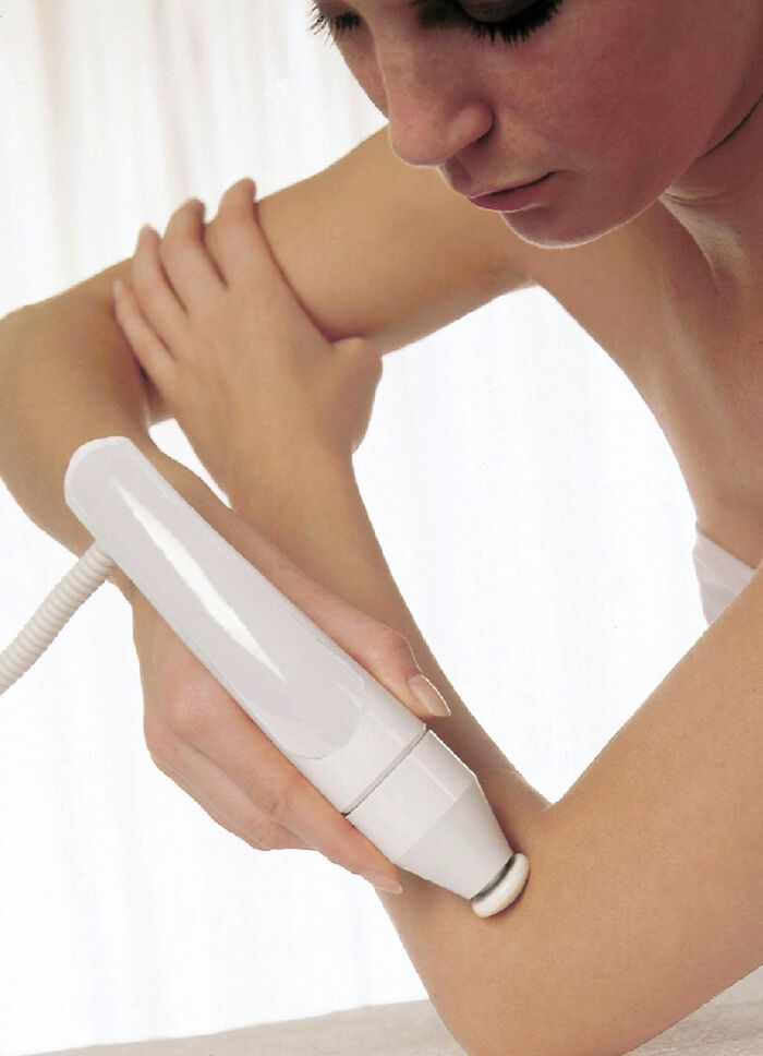 Shiatsu-Akupressurger&auml;t 