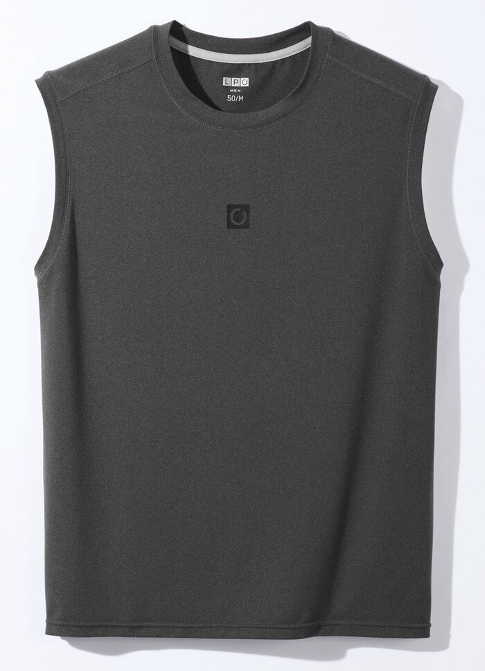 Achselshirt von &bdquo;LPO&ldquo; in 3 Farben 