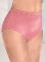 F&uuml;nferpack Slips mit Dehnbund 